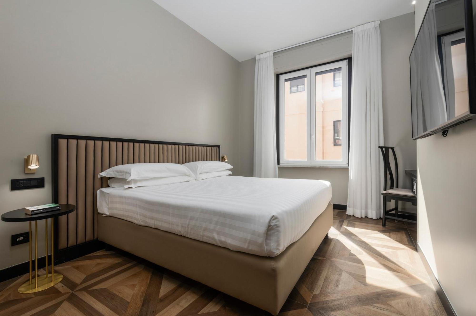 Hotel Valeri Rome Exterior photo