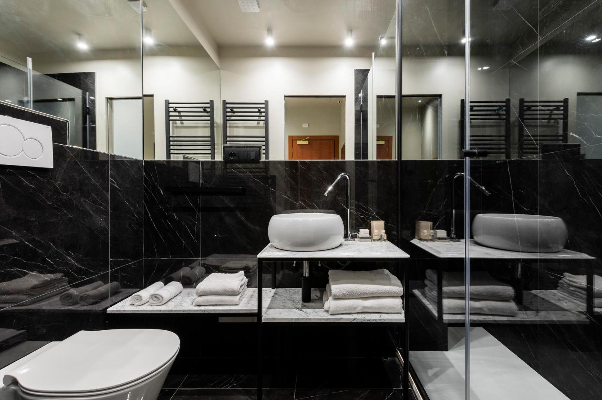 Hotel Valeri Rome Exterior photo