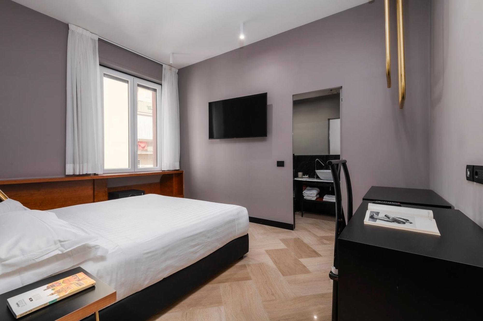 Hotel Valeri Rome Exterior photo